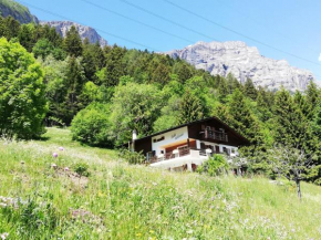 Chalet Waldrand